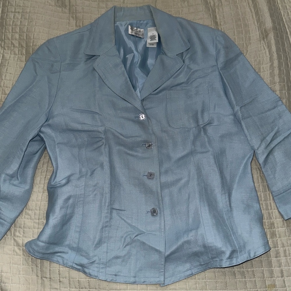 Emma James Blazer